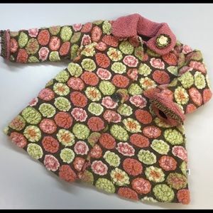 CORKY & CO SZ 6x -GREAT CONDITION (Worn Once)